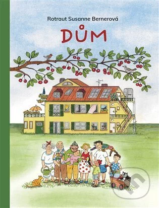 Dům-Rotraut Susanne Berner