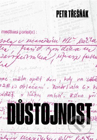 Důstojnost-Petr Třešňák