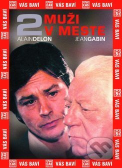 Dva muži ve městě-