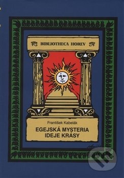 Egejská mysteria ideje krásy-František Kabelák