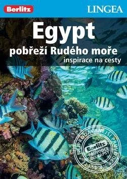 Egypt pobřeží Rudého moře-