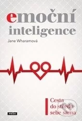 Emoční inteligence-Jane Wharamová