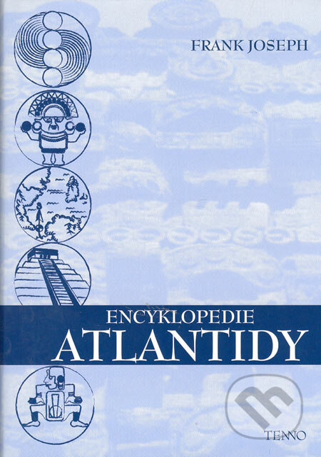 Encyklopedie Atlantidy-Frank Joseph