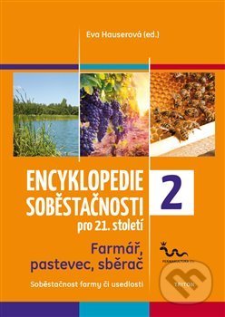 Encyklopedie soběstačnosti 2-Eva Hauserová