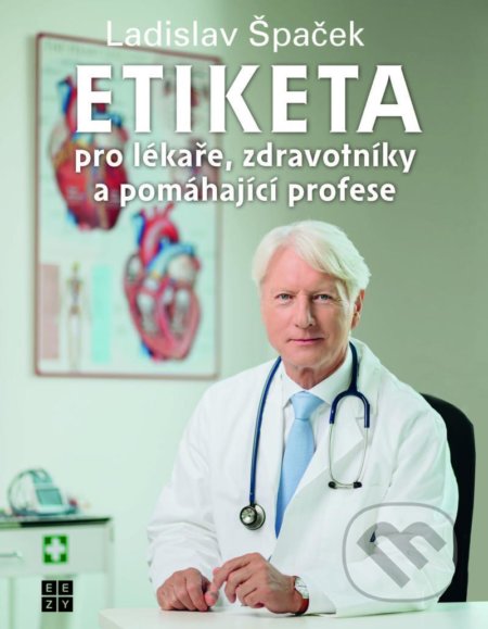 Etiketa pro lékaře