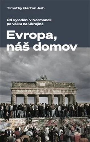 Evropa