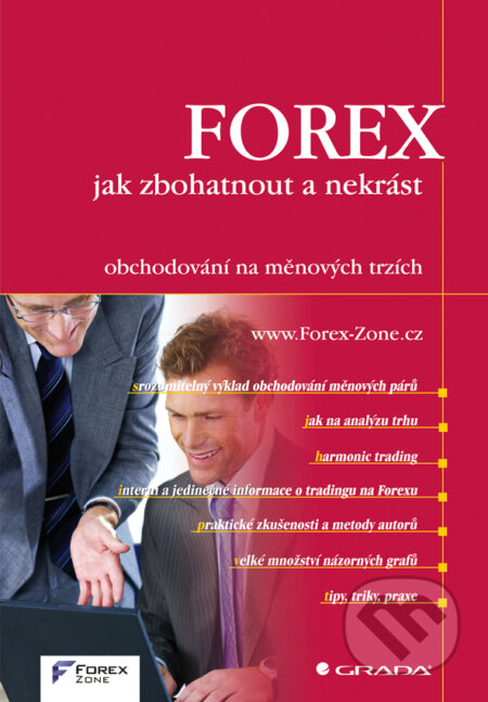 FOREX - jak zbohatnout a nekrást-Forex-Zone