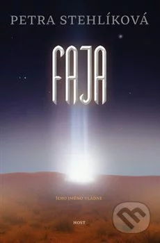 Faja-Petra Stehlíková