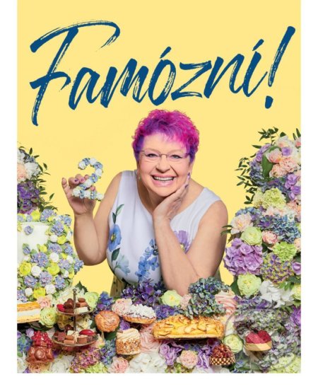 Famózní! 2-Mirka van Gils Slavíková