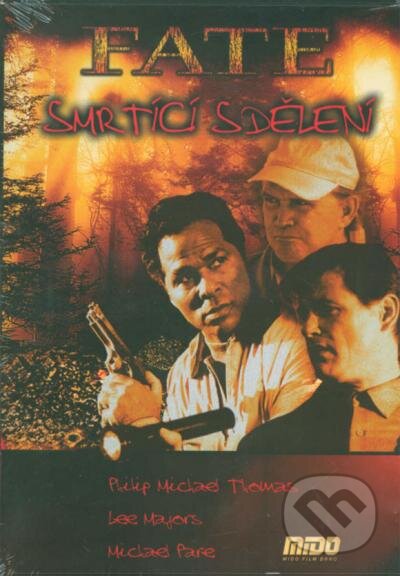 Fate: Smrtící sdělení-