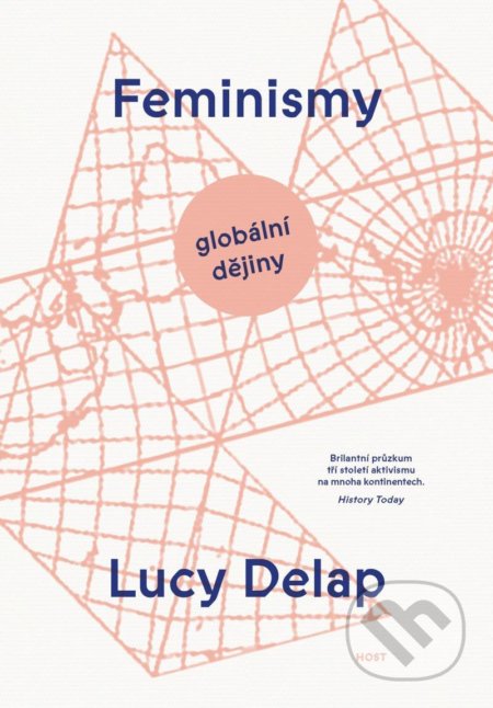 Feminismy-Lucy Delap