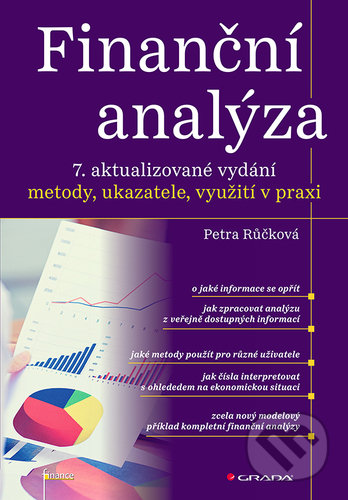 Finanční analýza-Petra Růčková