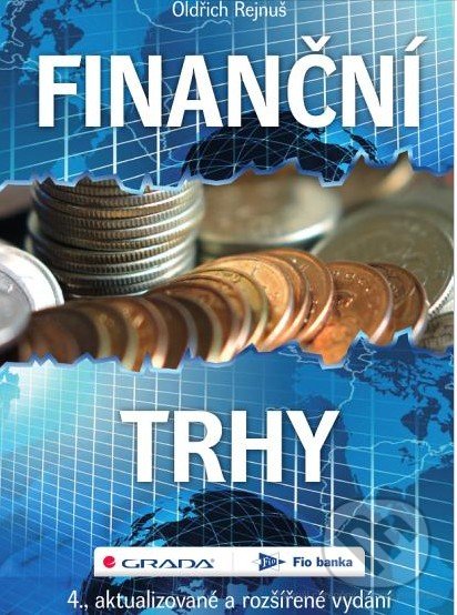Finanční trhy-Oldřich Rejnuš