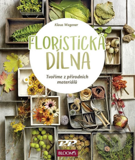Floristická dílna-Klaus Wagener
