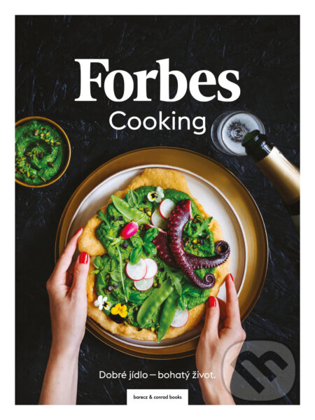 Forbes Cooking-Kateřina Bičíková Harudová