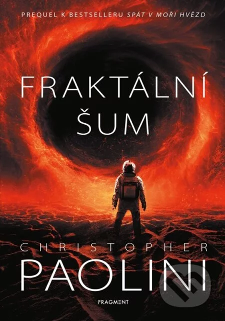 Fraktální šum-Christopher Paolini