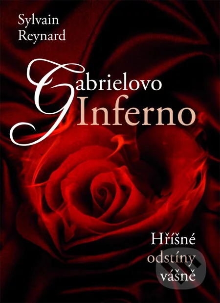 Gabrielovo Inferno-Sylvain Reynard