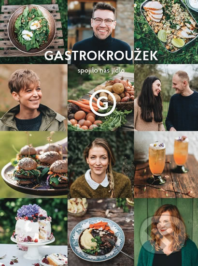 Gastrokroužek-Autorský kolektiv