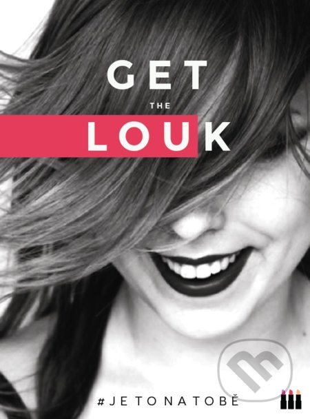 Get the Louk-Lucie Dejmková