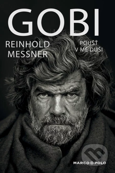 Gobi-Reinhold Messner