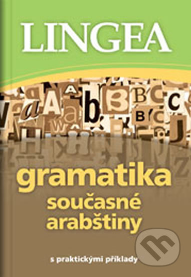 Gramatika současné arabštiny-