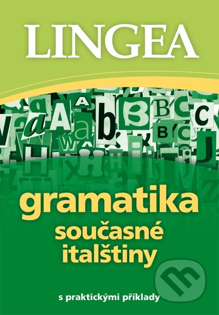 Gramatika současné italštiny-
