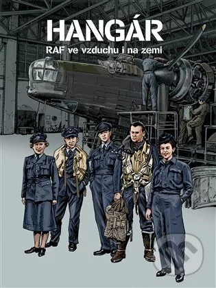 Hangár-