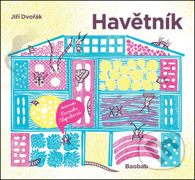 Havětník-Daniela Olejníková a Jiří Dvořák