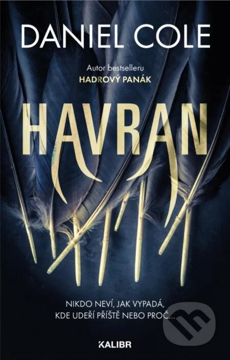 Havran-Daniel Cole