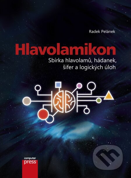 Hlavolamikon-Radek Pelánek