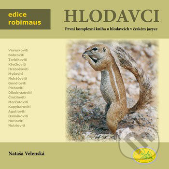 Hlodavci-Nataša Velenská