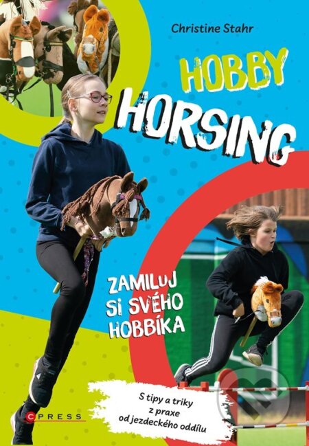 Hobby horsing-Christine Stahr