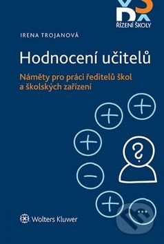 Hodnocení učitelů-Irena Trojanová