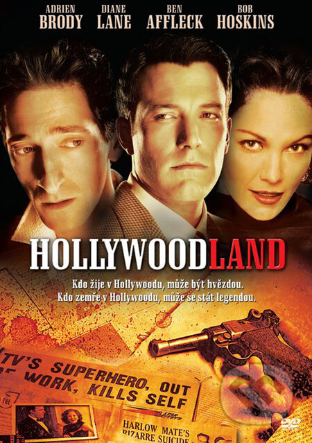 Hollywoodland-