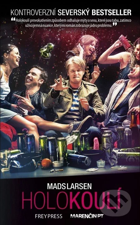 Holokoulí-Mads Larsen