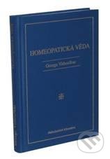 Homeopatická věda-George Vithoulkas