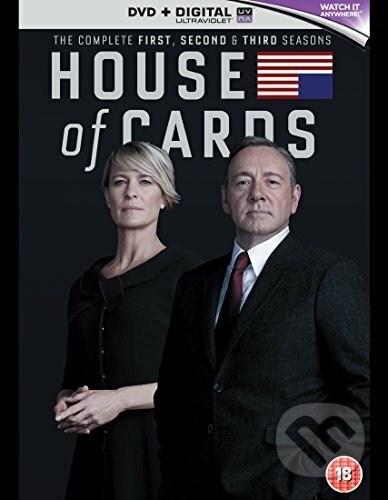 House of Cards-