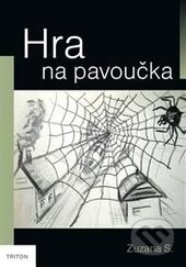 Hra na pavoučka-Zuzana S.