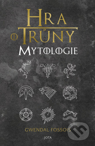 Hra o trůny Mytologie-Gwendal Fossois