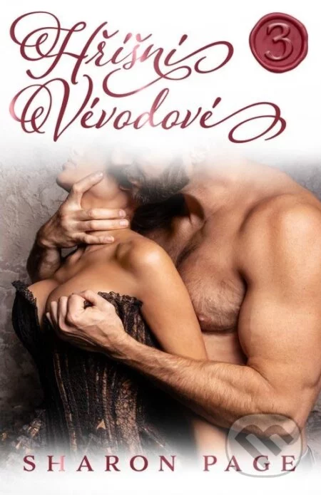 Hříšní vévodové 3-Sharon Page