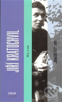 Hry a sny-Jiří Kratochvil