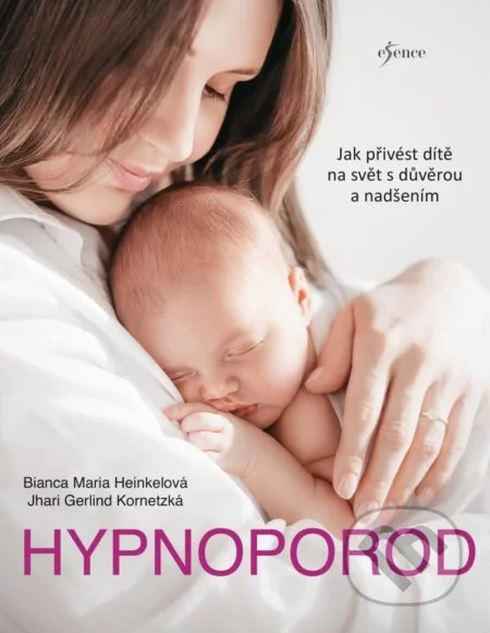 Hypnoporod-Bianca Maria Heinkel a Jhari Gerlind Kornetzky