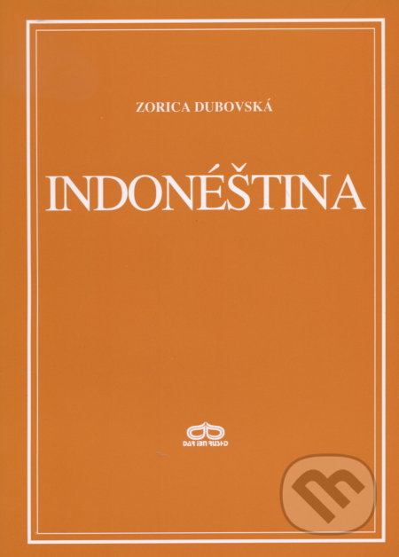 Indonéština-Zorica Dubovská