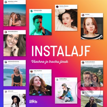Instalajf-