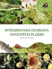 Integrovaná ochrana ovocných plodin-František Kocourek