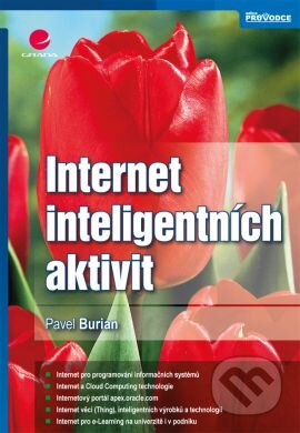 Internet inteligentních aktivit-Pavel Burian