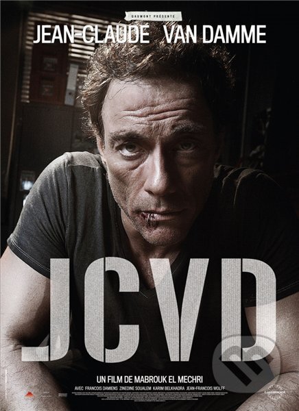 JCVD-