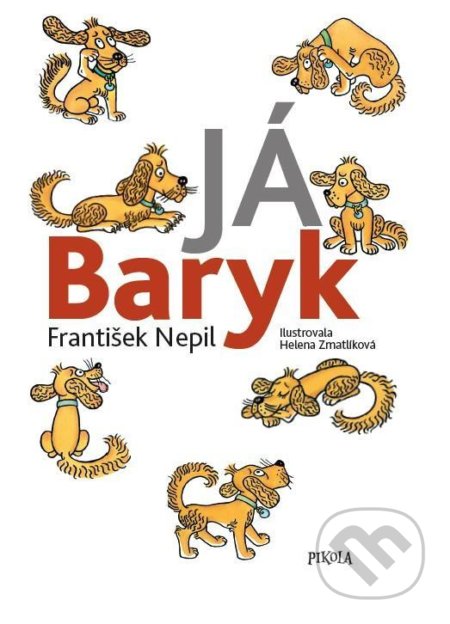 Já Baryk-František Nepil
