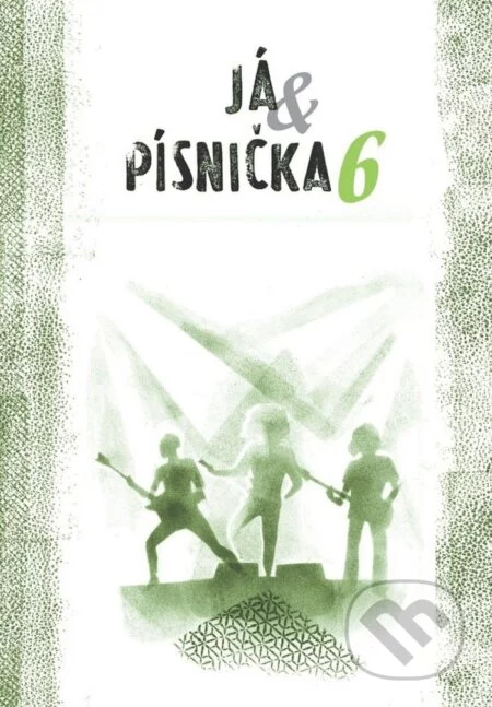 Já & písnička 6-