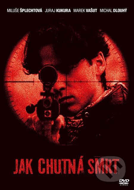 Jak chutná smrt-